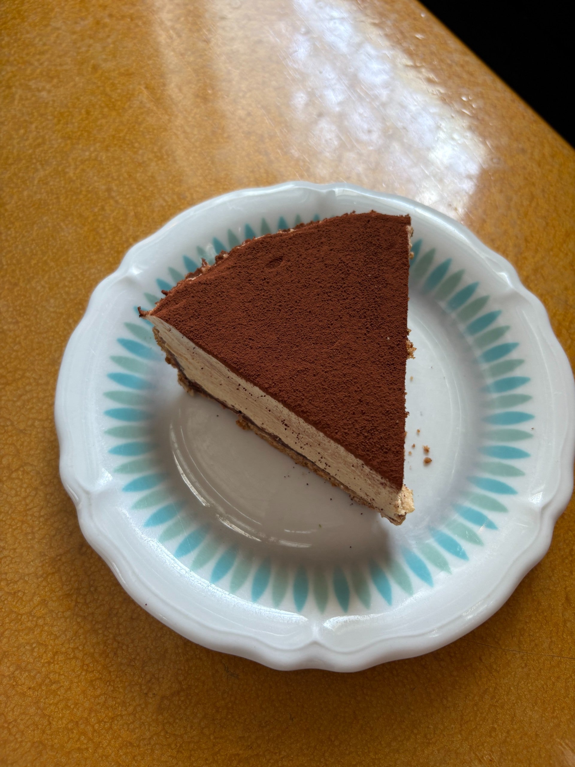 Order Pies & More | Spinning J